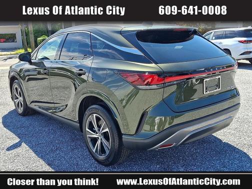 2023 Lexus RX 350 Base
