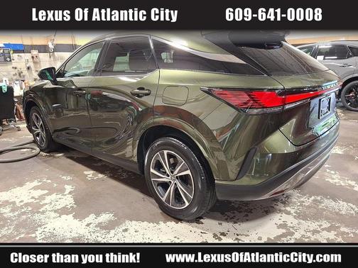2023 Lexus RX 350 Base