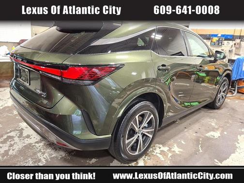 2023 Lexus RX 350 Base