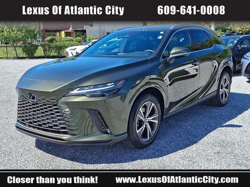 2023 Lexus RX 350 Base