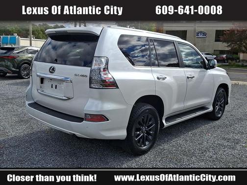 2023 Lexus GX 460 Premium