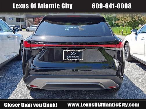 2025 Lexus RX 350 Base