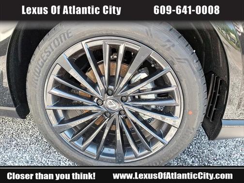 2025 Lexus RX 350 Base