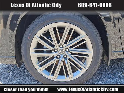 2025 Lexus TX 350 Base