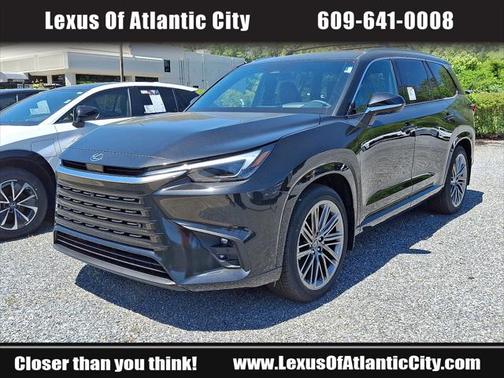 2025 Lexus TX 350 Base