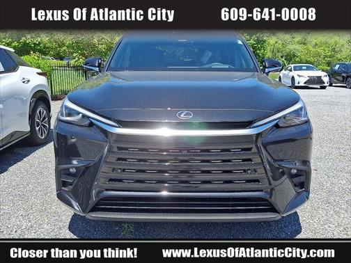 2025 Lexus TX 350 Base