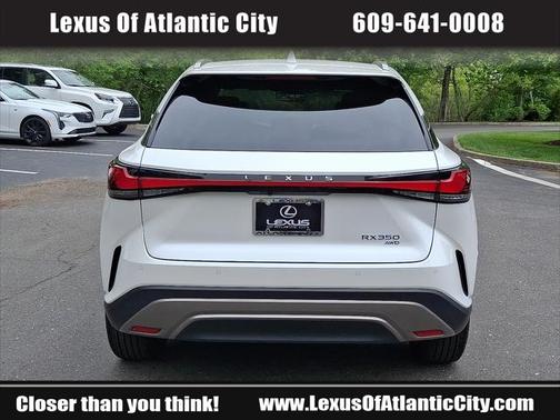 2024 Lexus RX 350 Base
