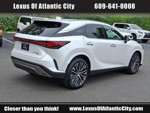2024 Lexus RX 350 Base