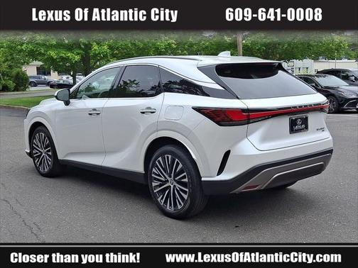 2024 Lexus RX 350 Base