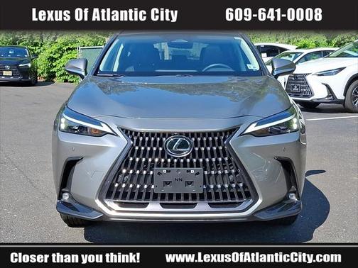 2024 Lexus NX 350 Premium