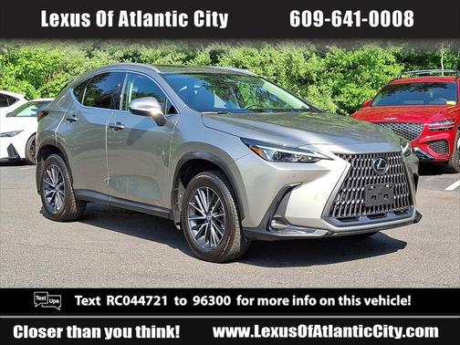2024 Lexus NX 350 Premium