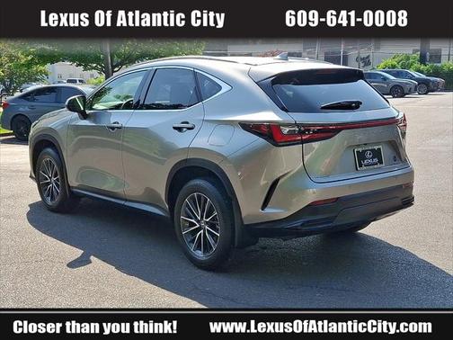 2024 Lexus NX 350 Premium