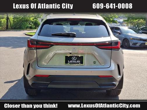 2024 Lexus NX 350 Premium