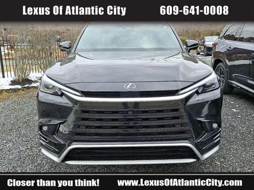 2026 Lexus TX 500h TX 500h F SPORT Performance Premium AWD