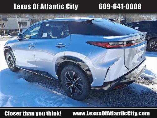 2026 Lexus RZ 350e RZ 350e FWD