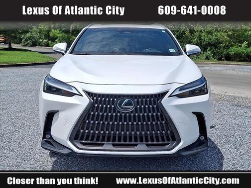 2024 Lexus NX 350 NX 350
