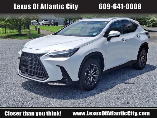 2024 Lexus NX 350 NX 350