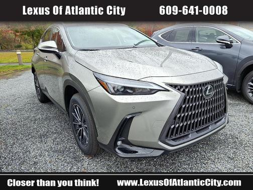 2026 Lexus NX 350 NX 350 Premium