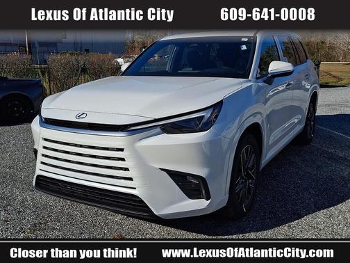 2026 Lexus TX 350 Premium