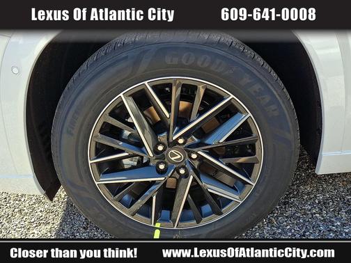 2026 Lexus TX 350 Premium