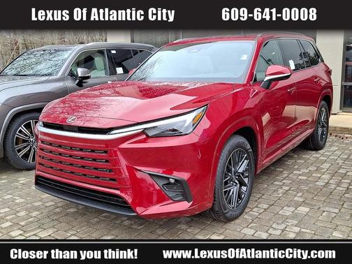 2026 Lexus TX 350 Premium