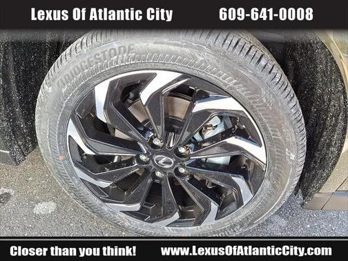 2025 Lexus UX 300h UX 300h Premium AWD