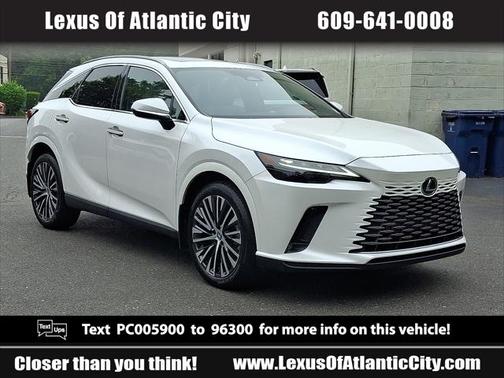 2023 Lexus RX 350 Base