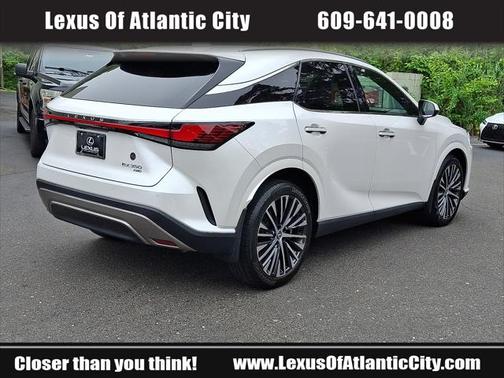 2023 Lexus RX 350 Base