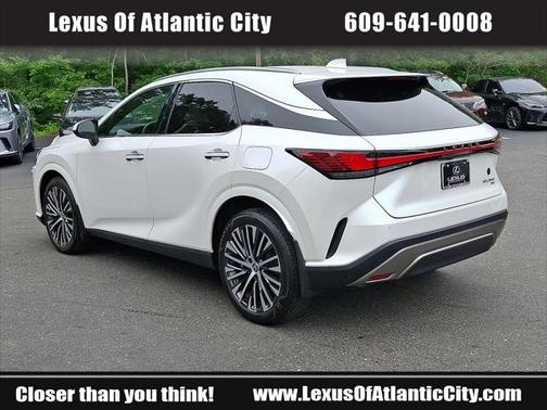 2023 Lexus RX 350 Base