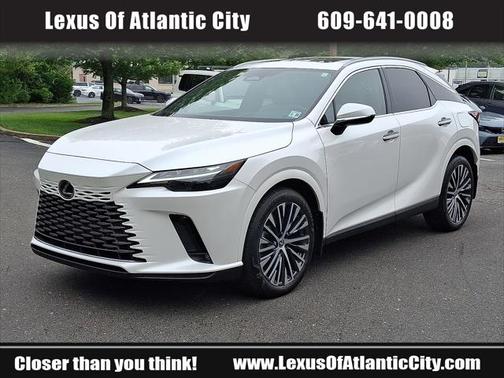 2023 Lexus RX 350 Base