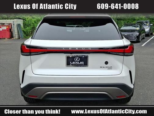 2023 Lexus RX 350 Base