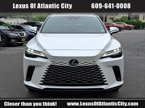 2023 Lexus RX 350 Base