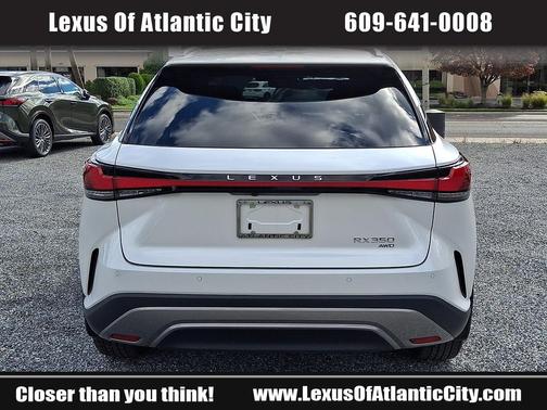 2023 Lexus RX 350 Premium Plus