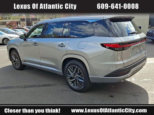 2025 Lexus TX 350 Premium