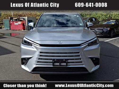 2025 Lexus TX 350 Premium