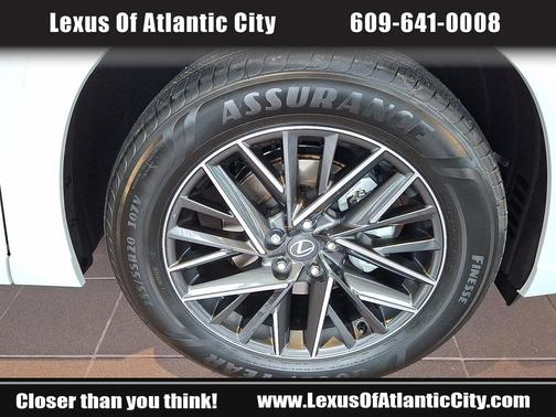 2026 Lexus TX 350 Premium