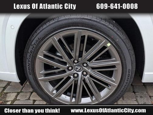 2025 Lexus TX 350 Base