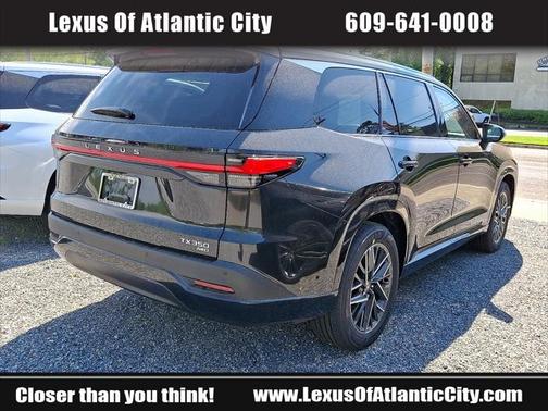 2025 Lexus TX 350 Base