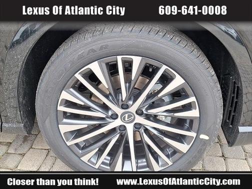 2026 Lexus RX 350 RX 350h Premium+ AWD