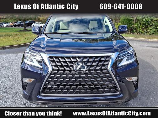 2022 Lexus GX 460 Premium
