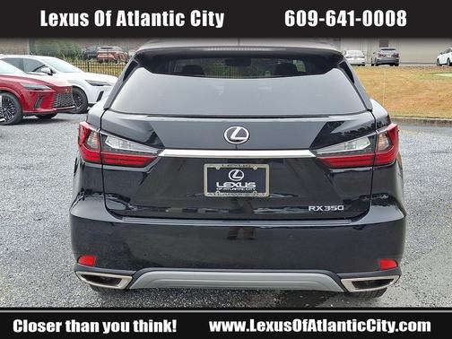 2021 Lexus RX 350 Base