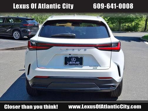 2024 Lexus NX 350 Premium