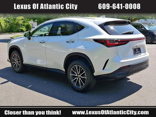 2024 Lexus NX 350 Premium