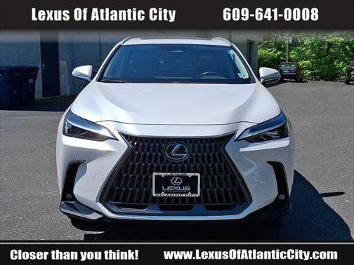 2024 Lexus NX 350 Premium