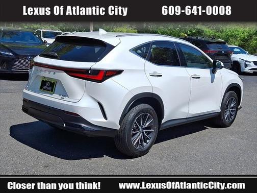 2024 Lexus NX 350 Premium