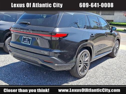 2025 Lexus TX 350 Base
