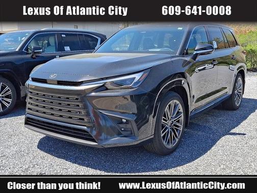 2025 Lexus TX 350 Base
