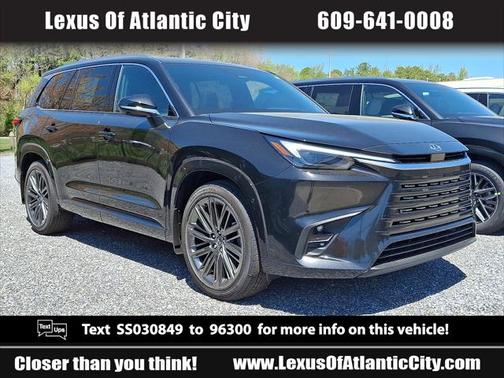 2025 Lexus TX 350 Base