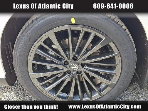 2026 Lexus RX 350 Base