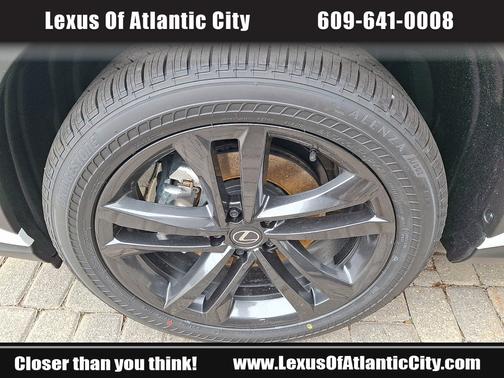 Ultra White 2026 Lexus NX 450h+ NX 450h+ Luxury AWD